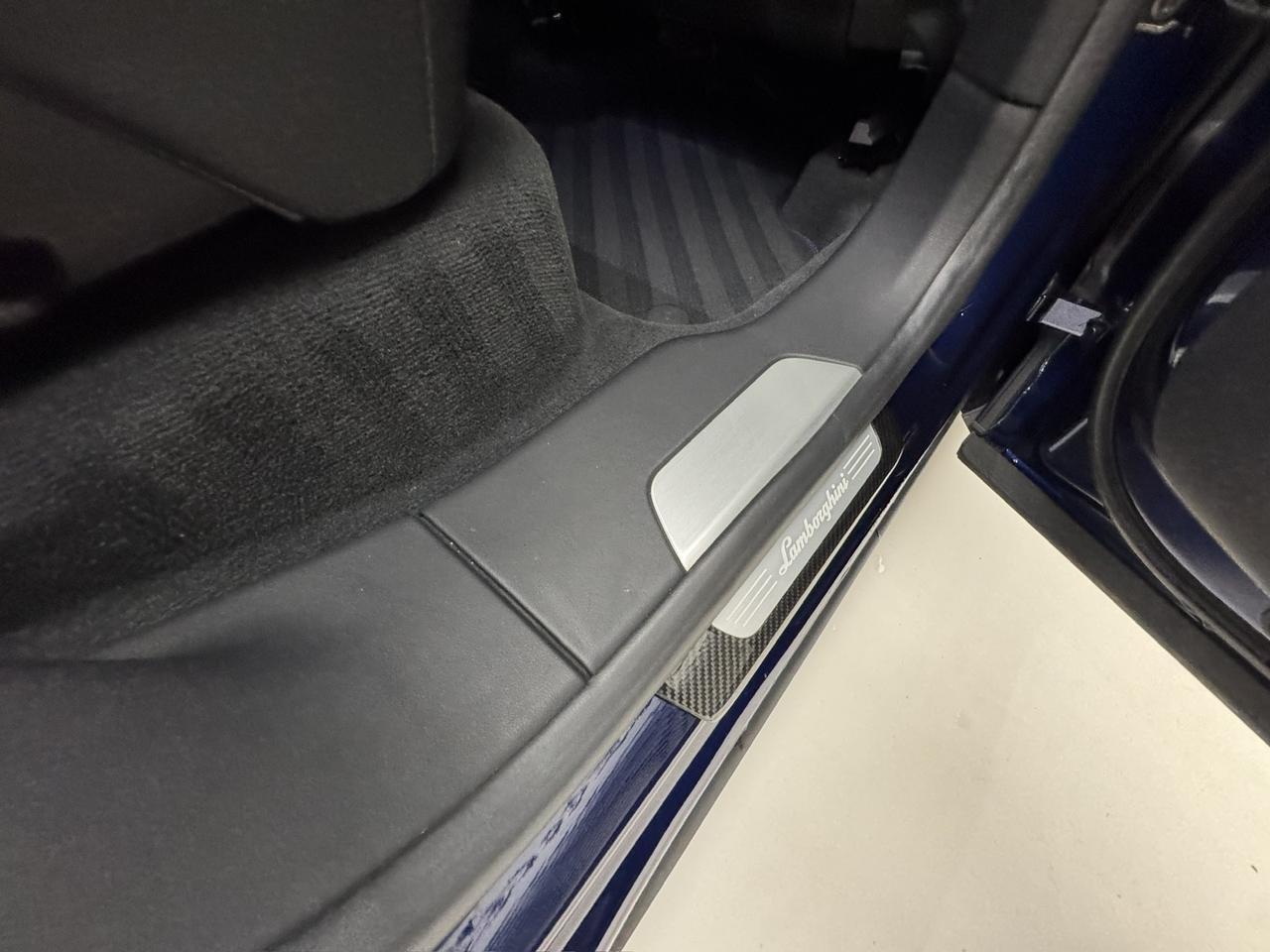 2021 Lamborghini Urus Only 9k Miles Blue Astraeus Metallic Scottsdale AZ