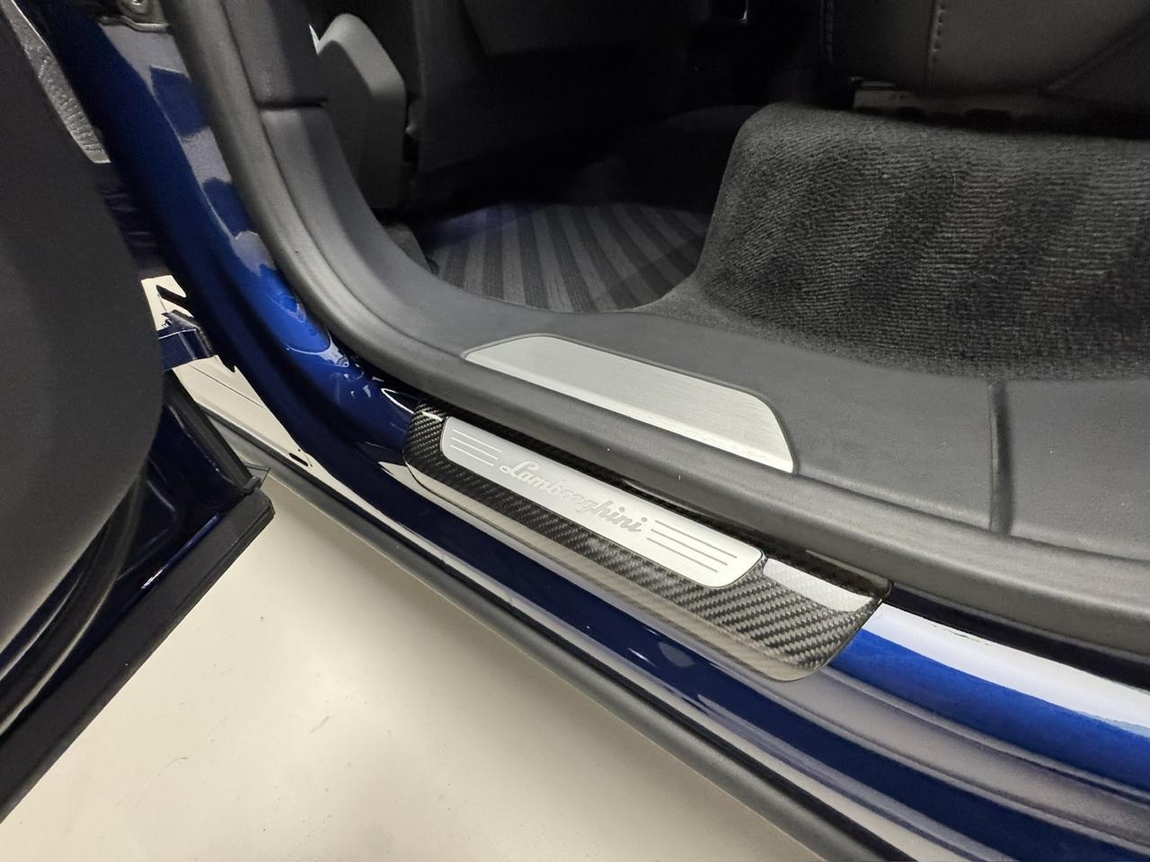 2021 Lamborghini Urus Only 9k Miles Blue Astraeus Metallic Scottsdale AZ