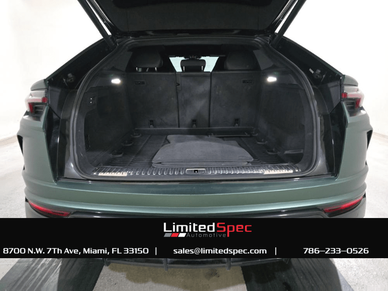 2021 Lamborghini Urus Sport Utility 4D Miami FL