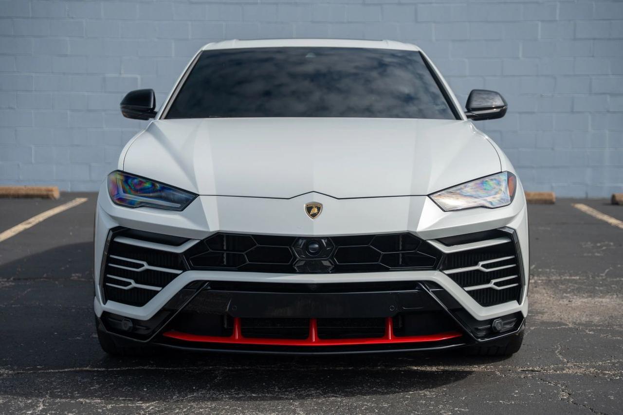 2021 Lamborghini Urus Sport Utility 4D St. Louis MO