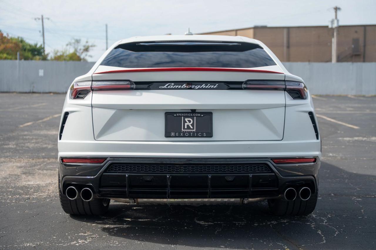 2021 Lamborghini Urus Sport Utility 4D St. Louis MO