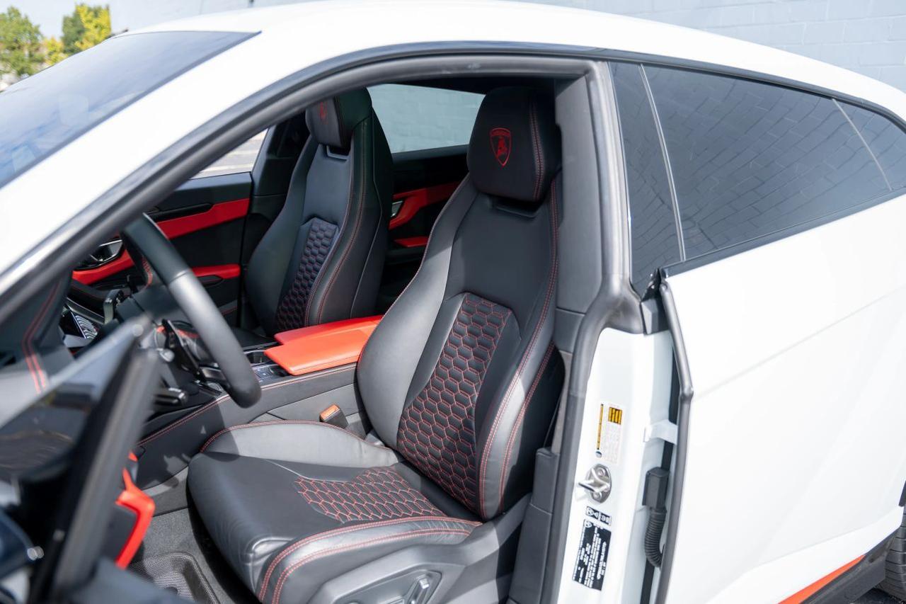 2021 Lamborghini Urus Sport Utility 4D St. Louis MO