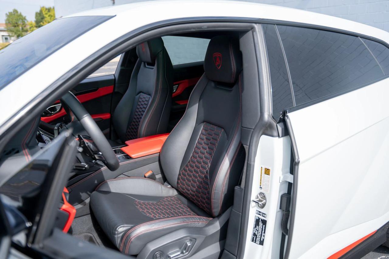 2021 Lamborghini Urus Sport Utility 4D St. Louis MO