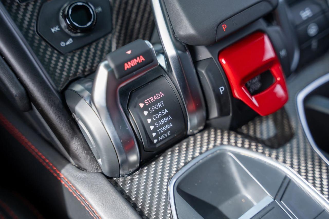 2021 Lamborghini Urus Sport Utility 4D St. Louis MO