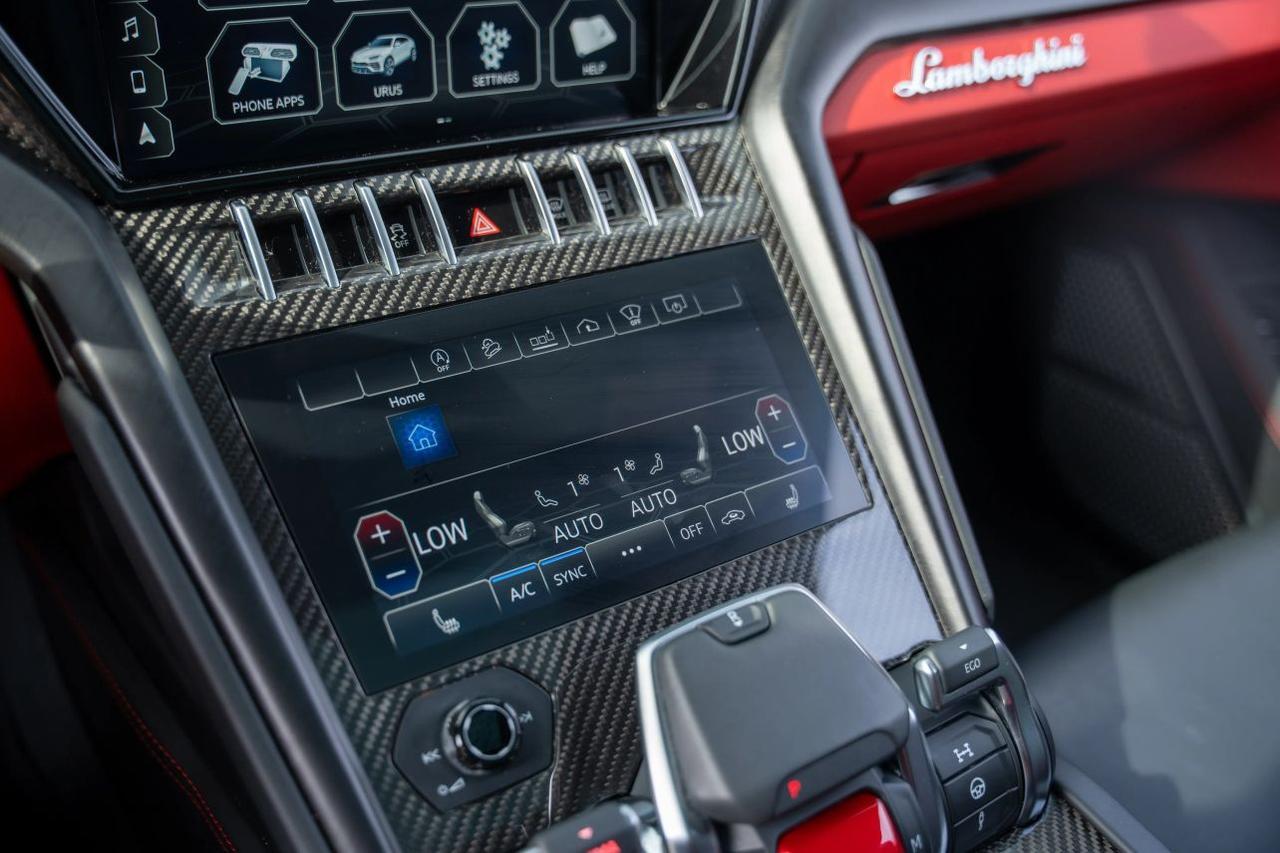 2021 Lamborghini Urus Sport Utility 4D St. Louis MO