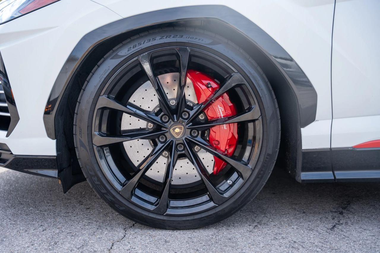 2021 Lamborghini Urus Sport Utility 4D St. Louis MO