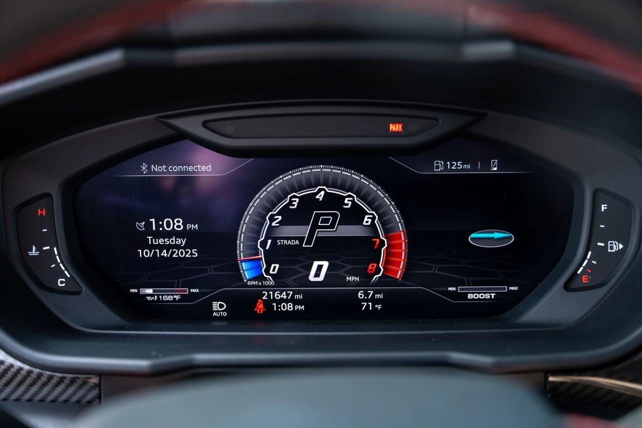 2021 Lamborghini Urus Sport Utility 4D St. Louis MO