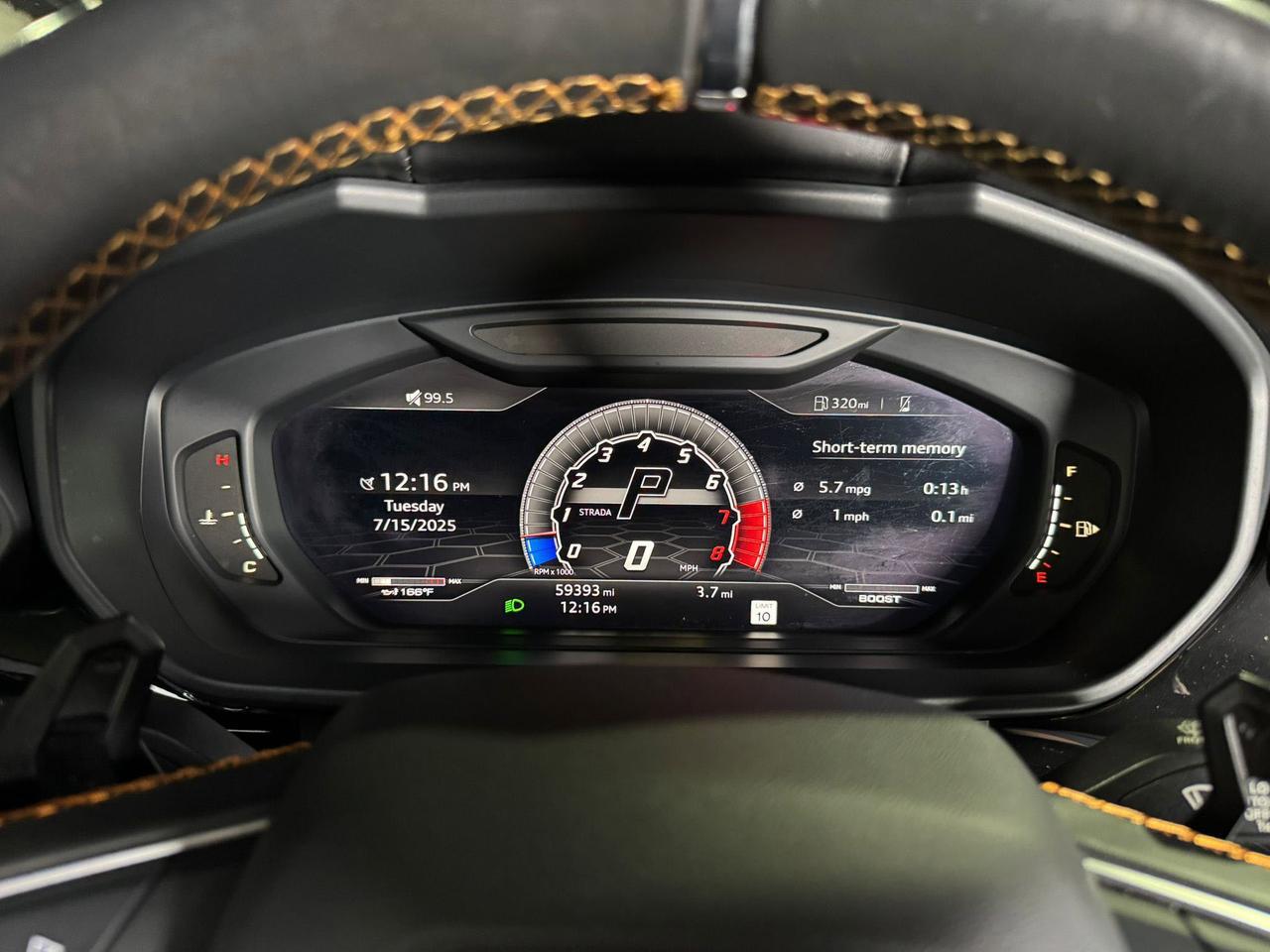 2021 Lamborghini Urus Viola Parsifae paint, Arancio Borealis calipers, Bang & Olufsen audio system AND MUCH MORE!! Fort Lauderdale FL