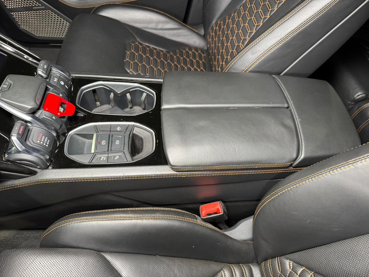 2021 Lamborghini Urus Viola Parsifae paint, Arancio Borealis calipers, Bang & Olufsen audio system AND MUCH MORE!! Fort Lauderdale FL
