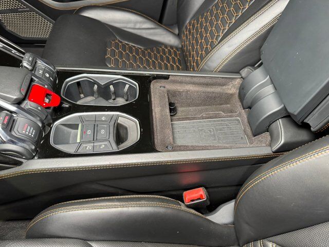 2021 Lamborghini Urus Viola Parsifae paint, Arancio Borealis calipers, Bang & Olufsen audio system AND MUCH MORE!! Fort Lauderdale FL