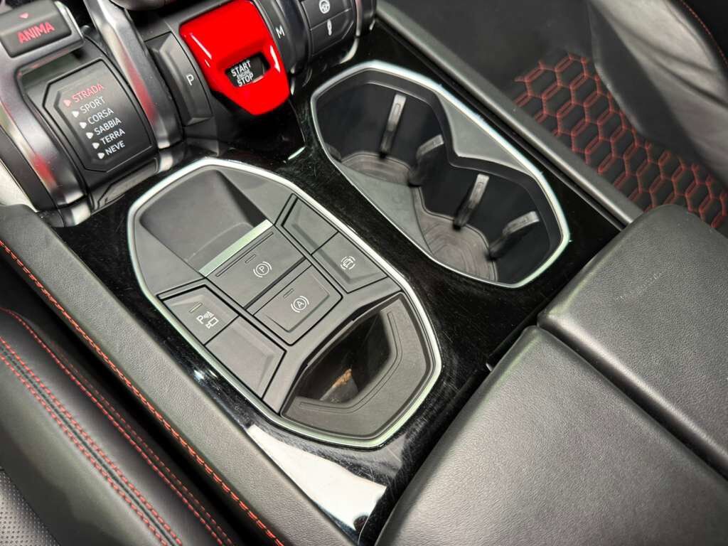 2021 Lamborghini Urus WIDE BODY KIT!! Nero Helene paint, pano roof, Bang & Olufsen audio system AND MUCH MORE!! Fort Lauderdale FL