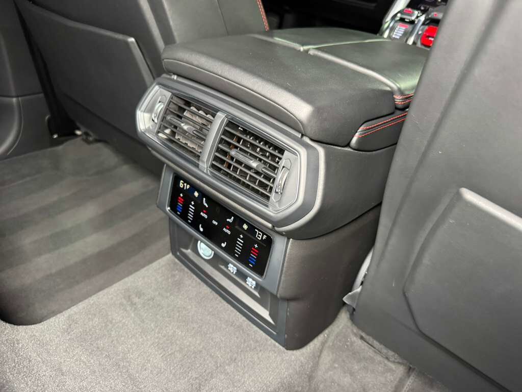 2021 Lamborghini Urus WIDE BODY KIT!! Nero Helene paint, pano roof, Bang & Olufsen audio system AND MUCH MORE!! Fort Lauderdale FL