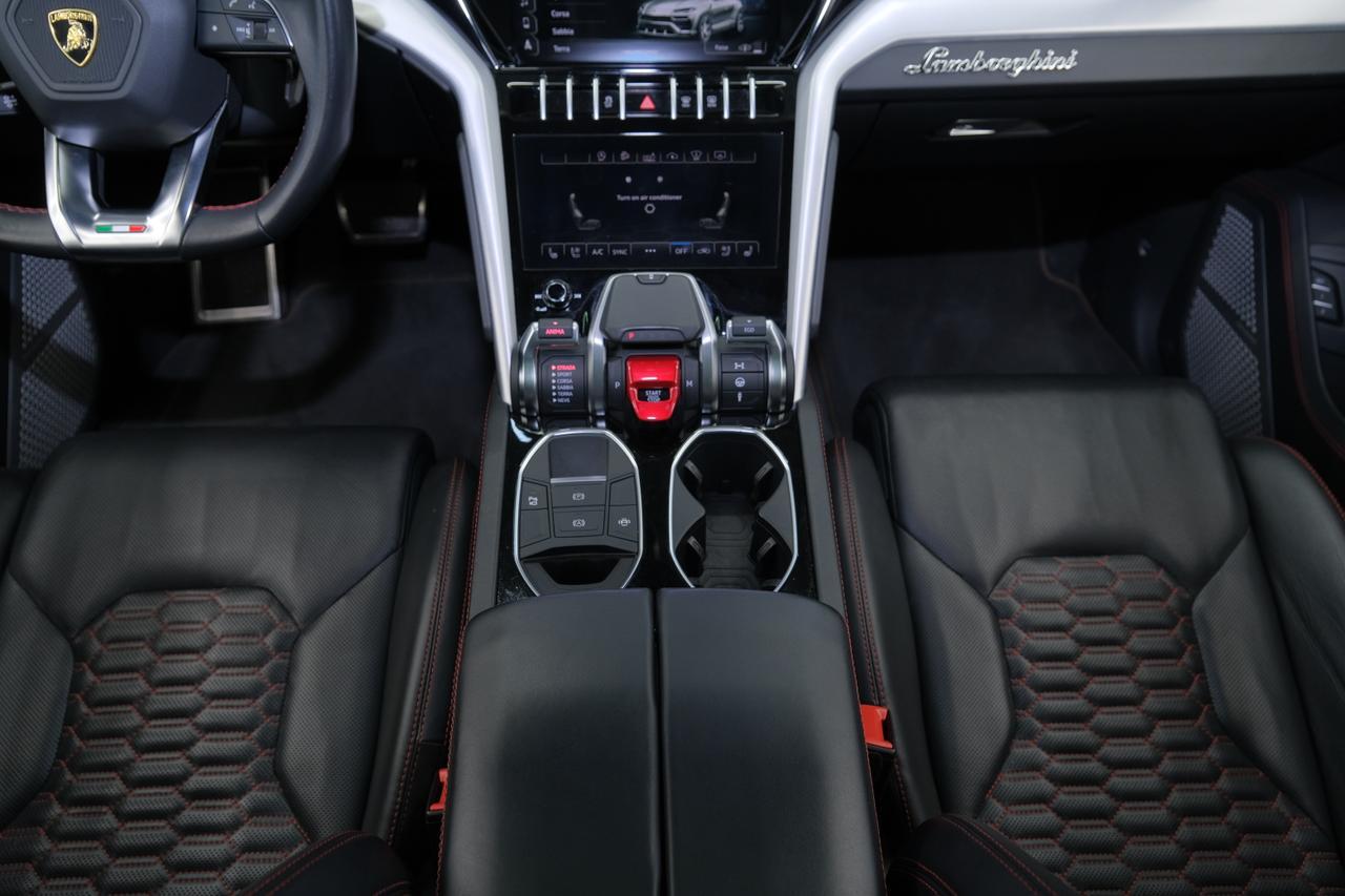 2021 Lamborghini Urus Wide Body Kit Miami FL