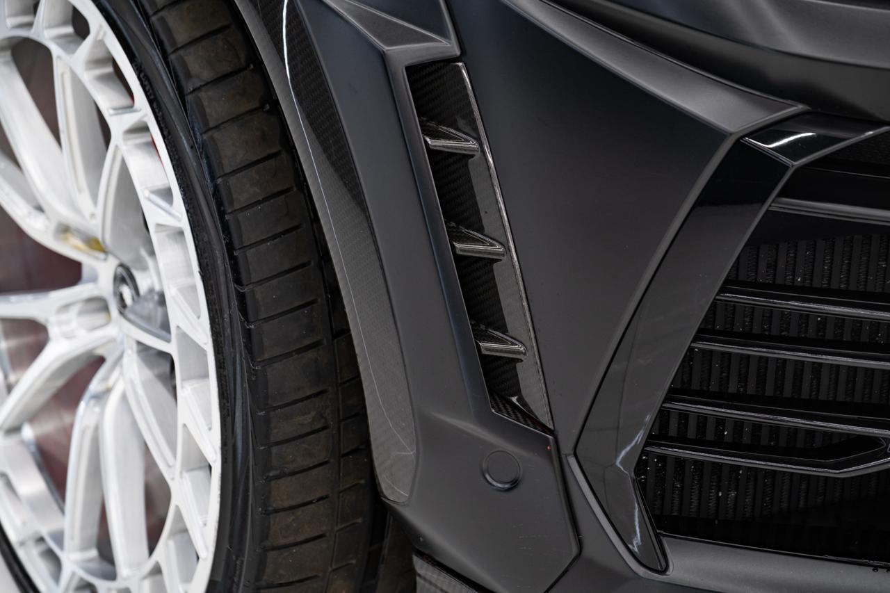2021 Lamborghini Urus Wide Body Kit Miami FL