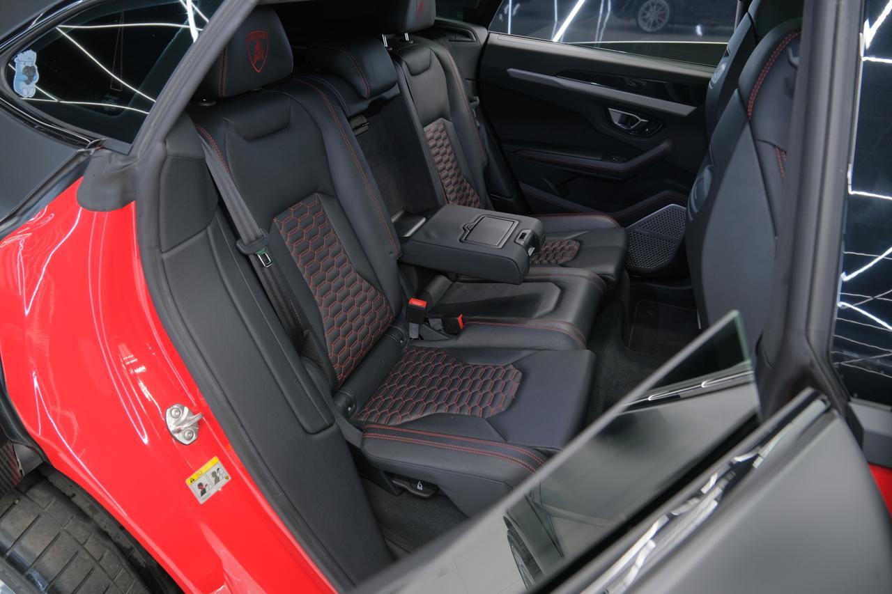 2021 Lamborghini Urus Wide Body Kit Miami FL