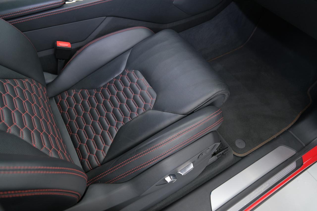 2021 Lamborghini Urus Wide Body Kit Miami FL
