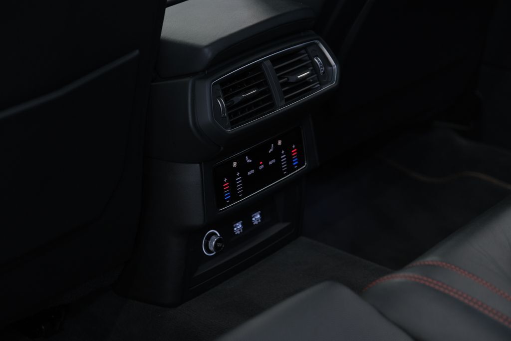 2021 Lamborghini Urus Wide Body Kit Miami FL