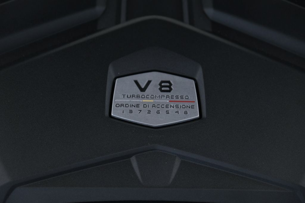 2021 Lamborghini Urus Wide Body Kit Miami FL