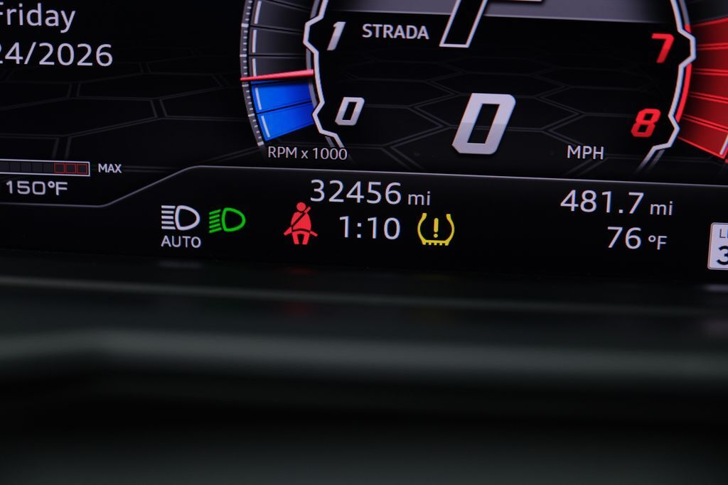 2021 Lamborghini Urus Wide Body Kit Miami FL