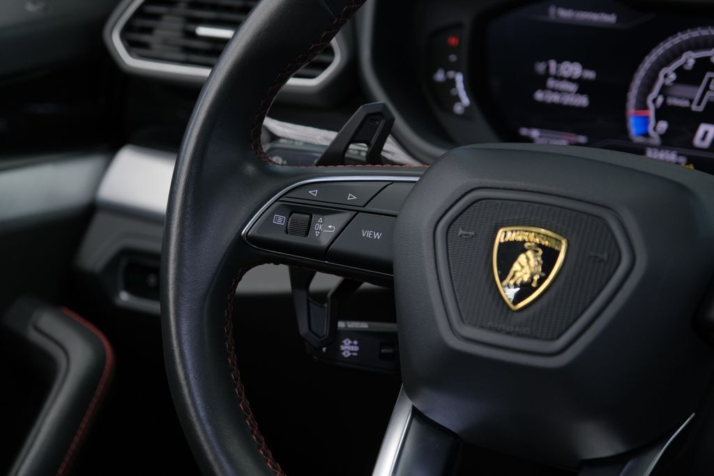 2021 Lamborghini Urus Wide Body Kit Miami FL