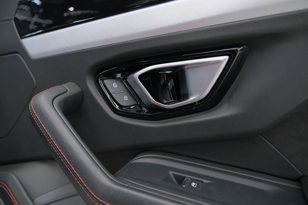 2021 Lamborghini Urus Wide Body Kit Miami FL