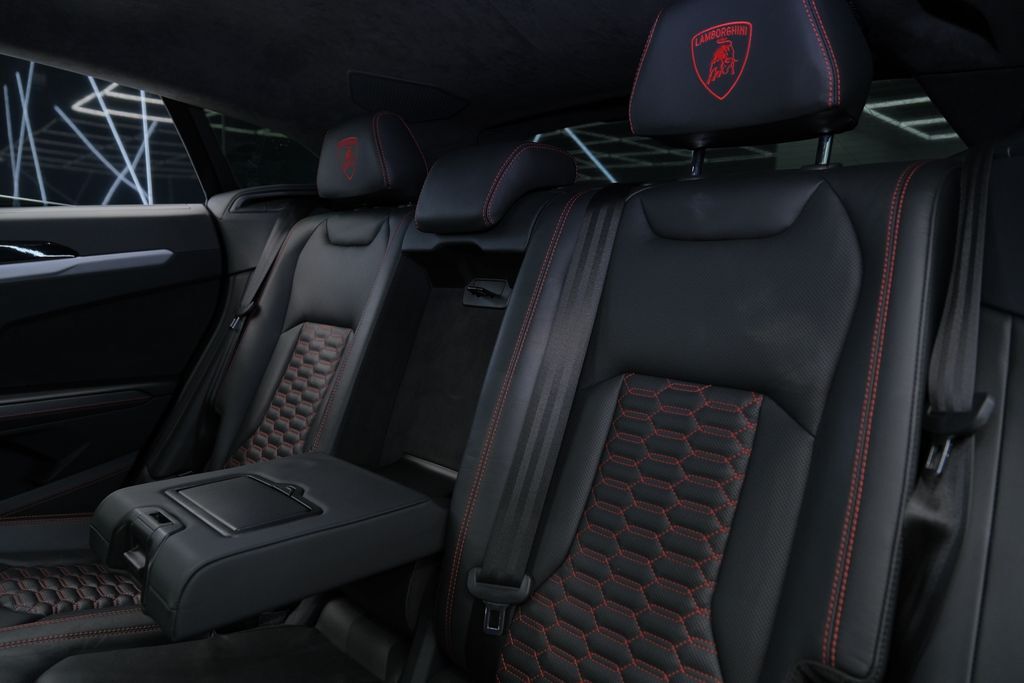 2021 Lamborghini Urus Wide Body Kit Miami FL