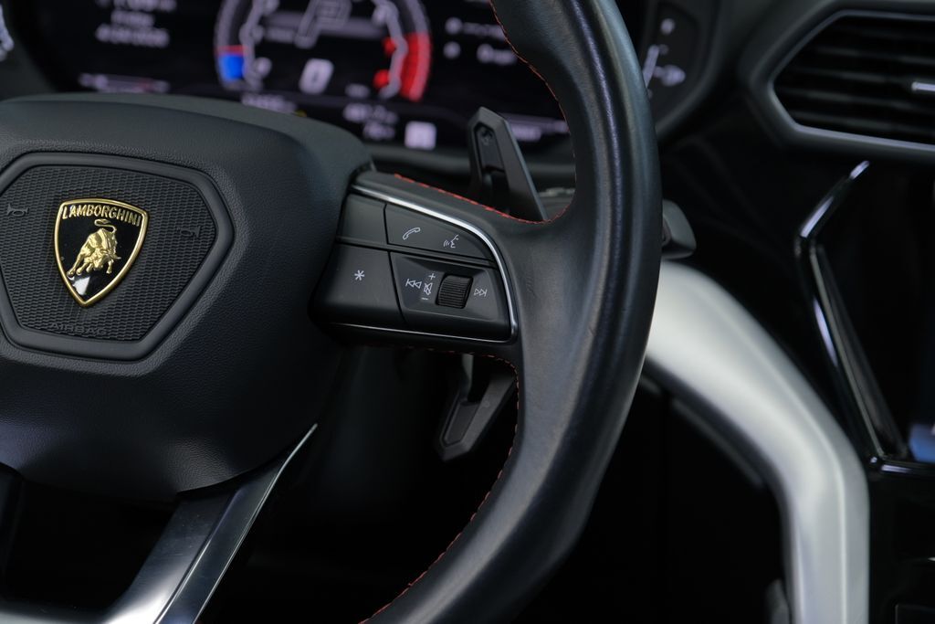 2021 Lamborghini Urus Wide Body Kit Miami FL