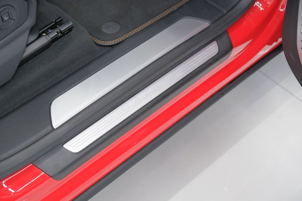 2021 Lamborghini Urus Wide Body Kit Miami FL