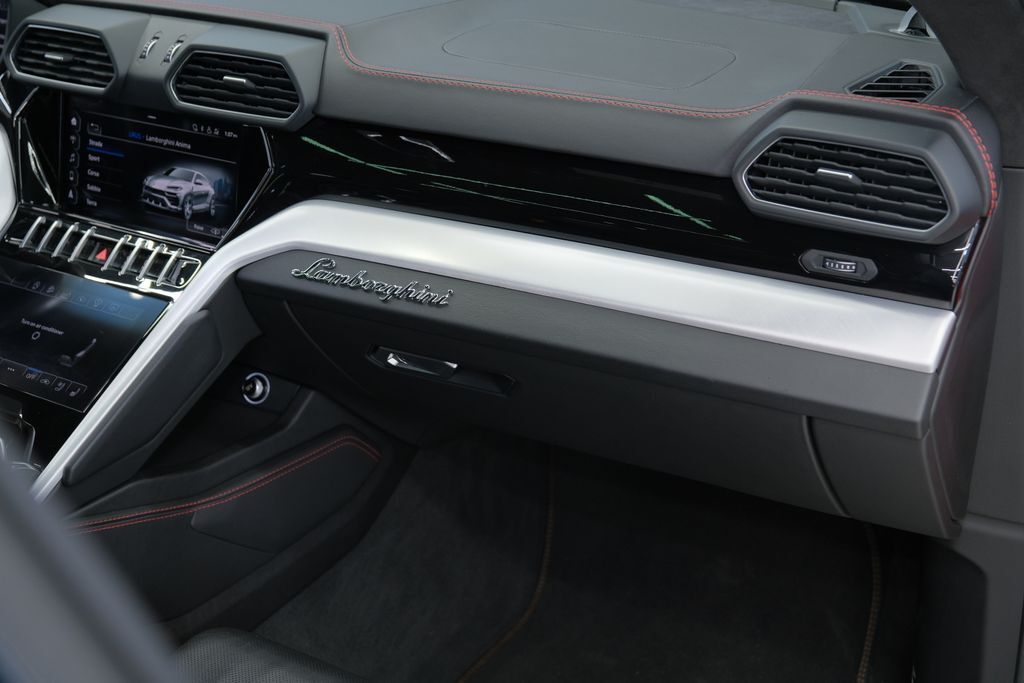 2021 Lamborghini Urus Wide Body Kit Miami FL