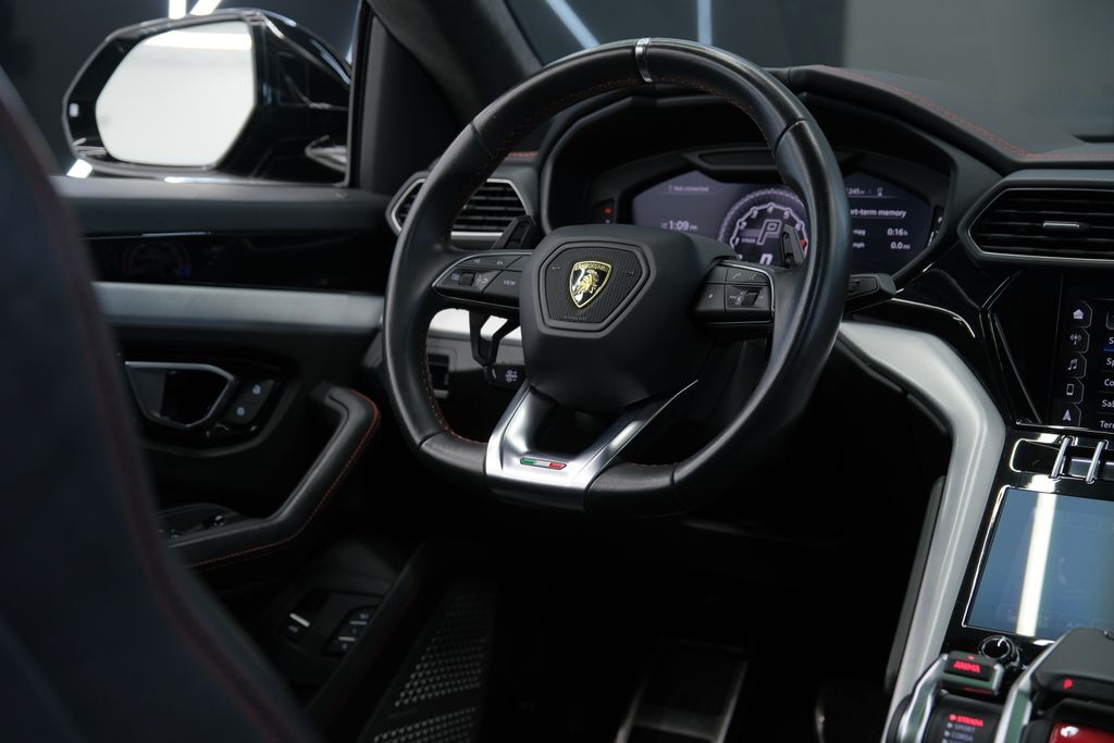 2021 Lamborghini Urus Wide Body Kit Miami FL