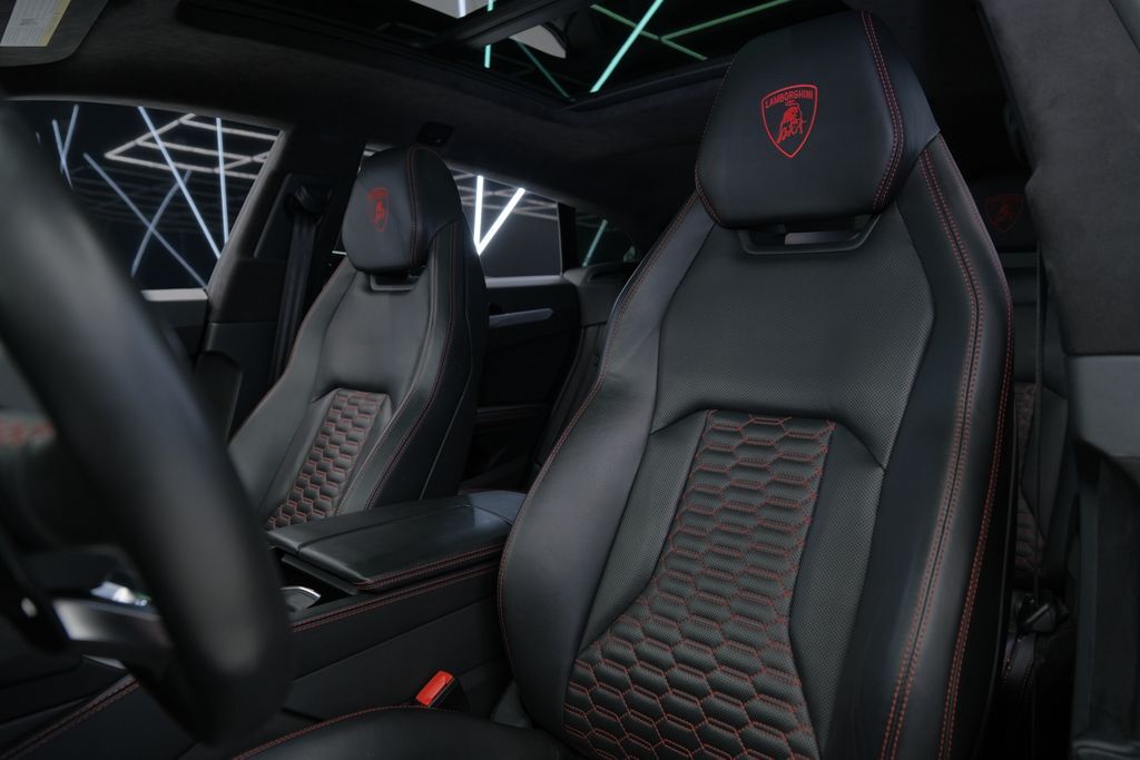 2021 Lamborghini Urus Wide Body Kit Miami FL