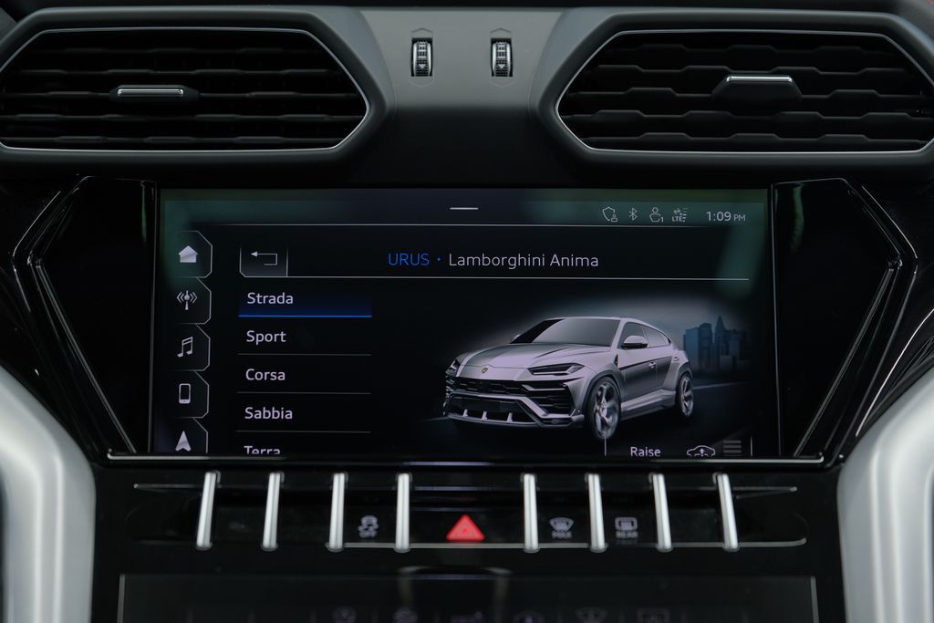 2021 Lamborghini Urus Wide Body Kit Miami FL