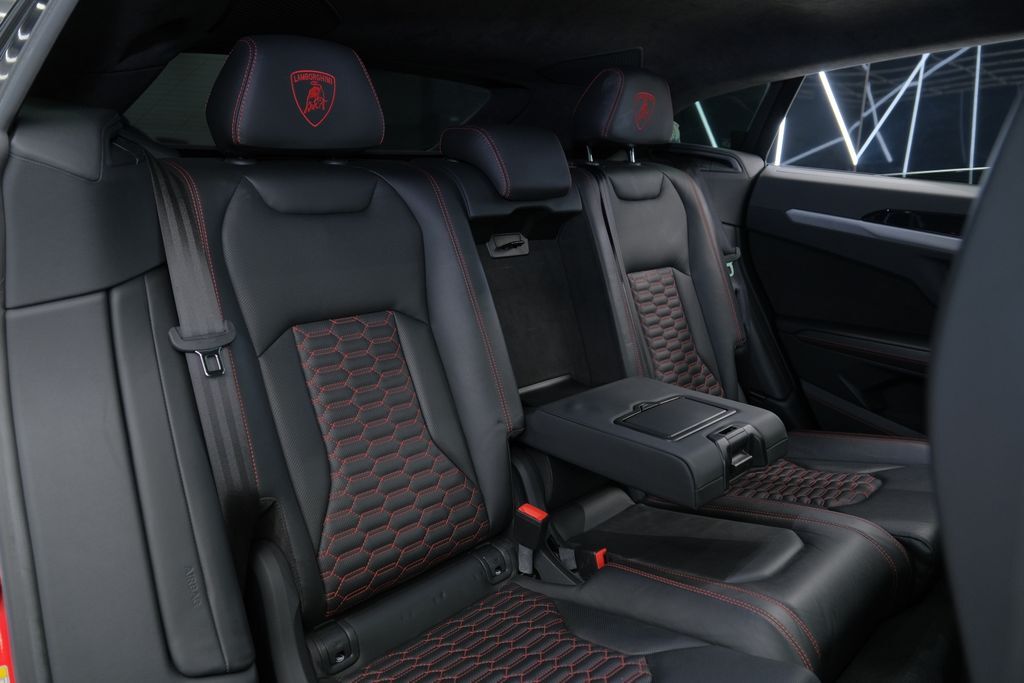 2021 Lamborghini Urus Wide Body Kit Miami FL