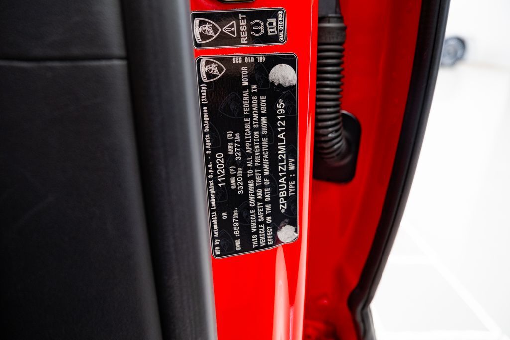 2021 Lamborghini Urus Wide Body Kit Miami FL