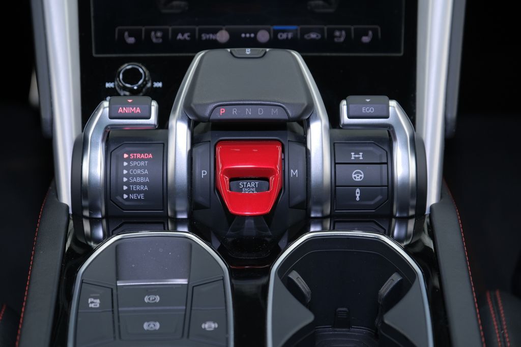 2021 Lamborghini Urus Wide Body Kit Miami FL