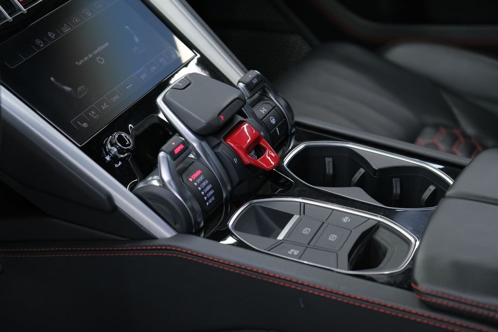 2021 Lamborghini Urus Wide Body Kit Miami FL