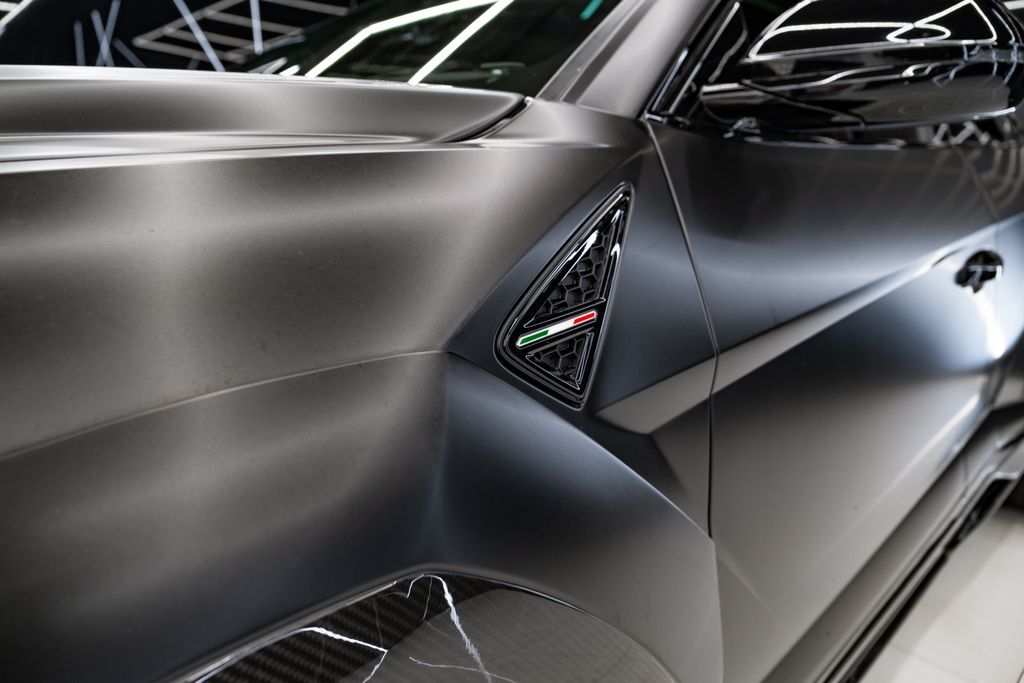 2021 Lamborghini Urus Wide Body Kit Miami FL