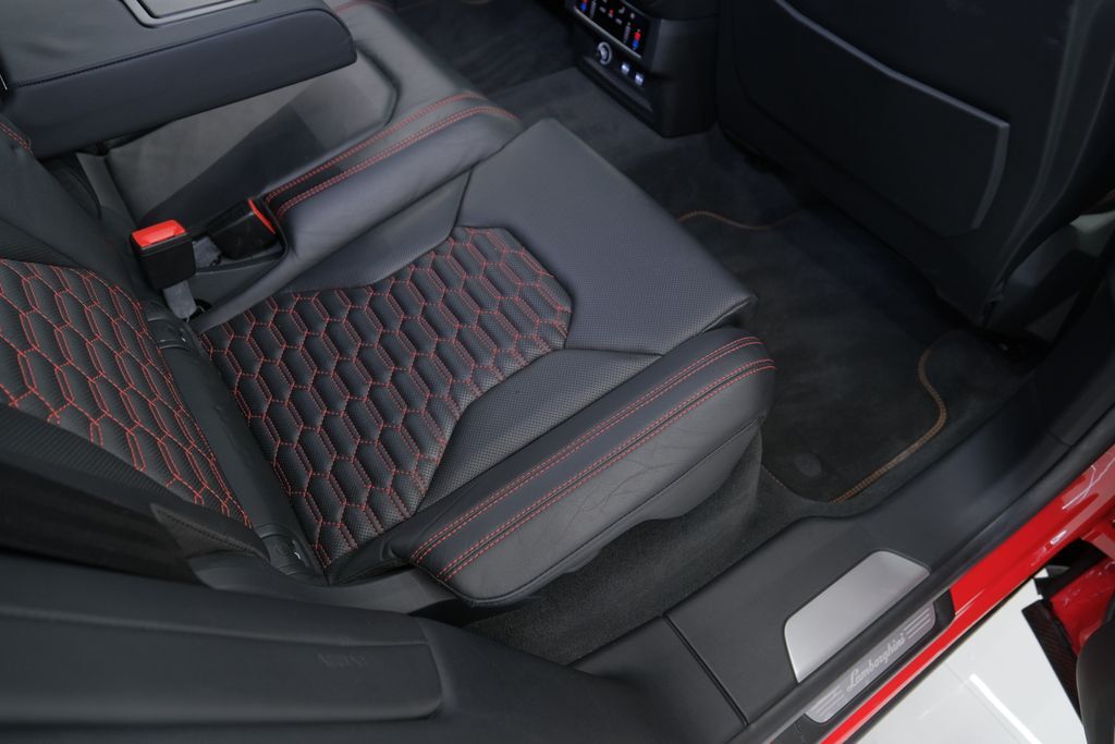 2021 Lamborghini Urus Wide Body Kit Miami FL