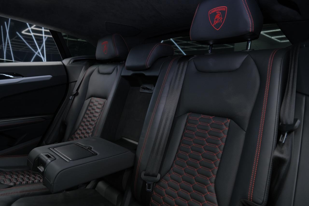 2021 Lamborghini Urus Wide Body Kit Miami FL
