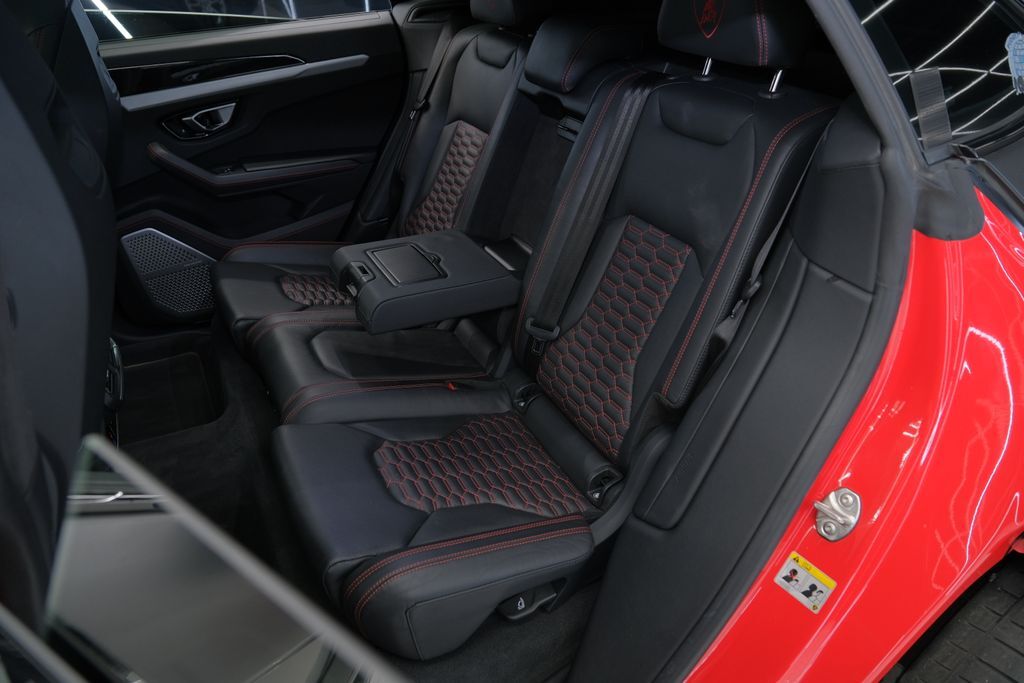 2021 Lamborghini Urus Wide Body Kit Miami FL