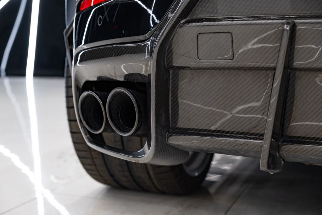 2021 Lamborghini Urus Wide Body Kit Miami FL