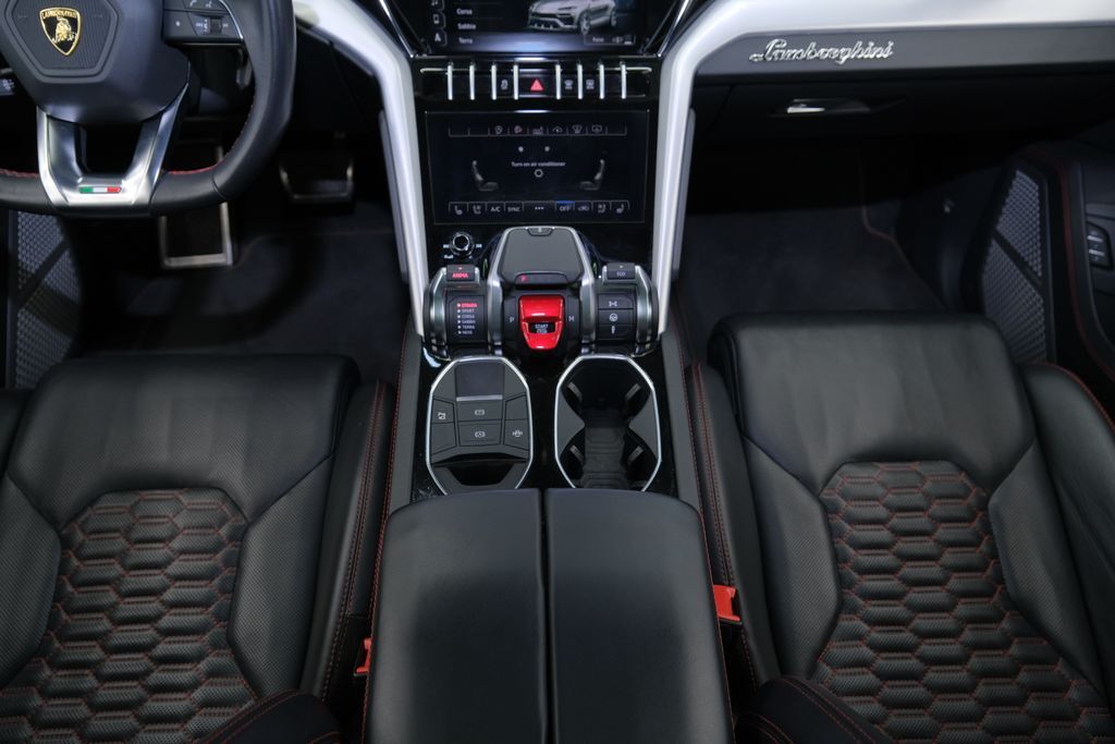 2021 Lamborghini Urus Wide Body Kit Miami FL