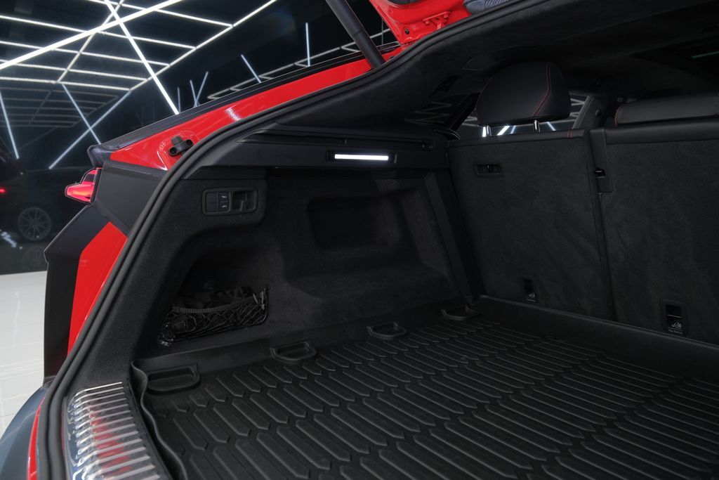 2021 Lamborghini Urus Wide Body Kit Miami FL