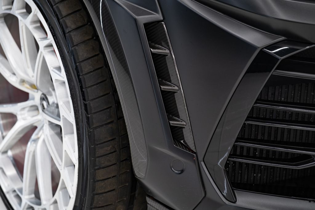 2021 Lamborghini Urus Wide Body Kit Miami FL