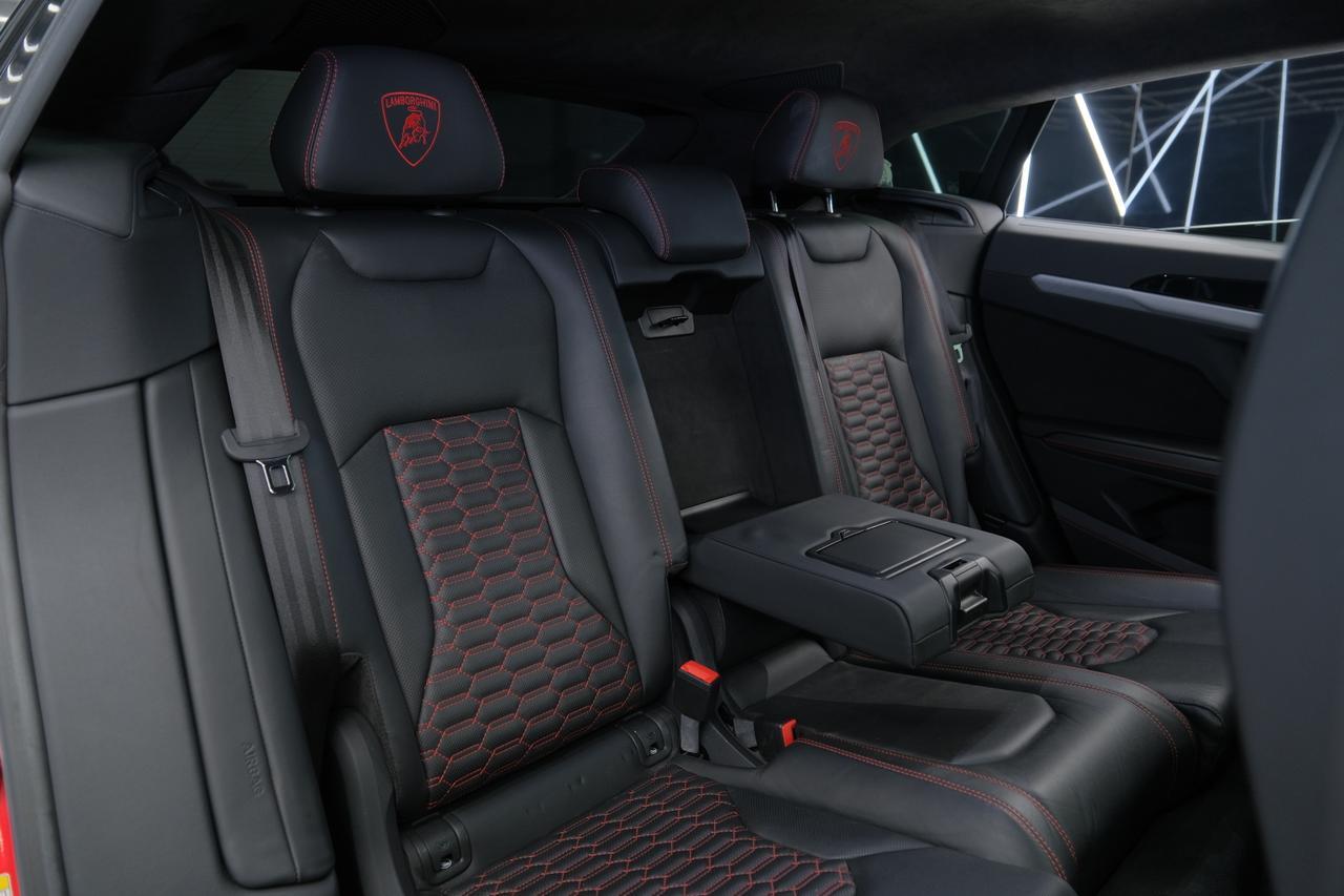 2021 Lamborghini Urus Wide Body Kit Miami FL