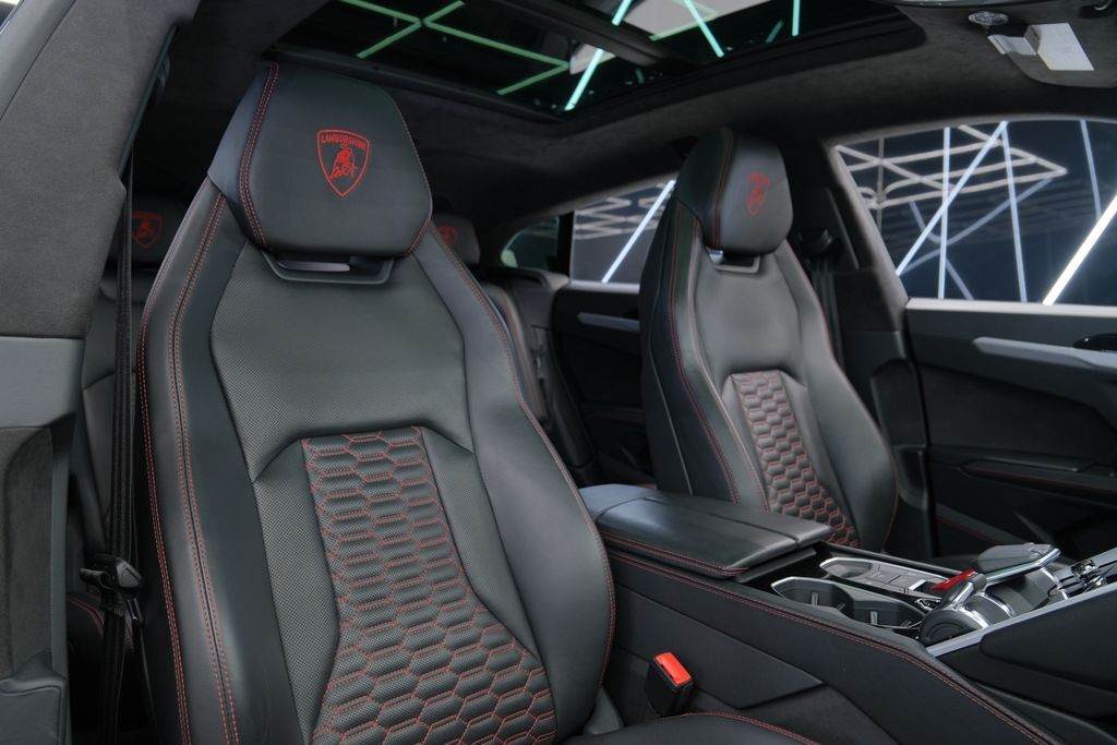 2021 Lamborghini Urus Wide Body Kit Miami FL