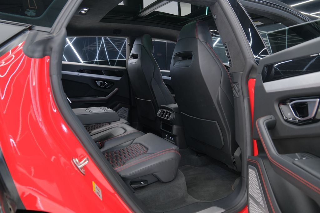 2021 Lamborghini Urus Wide Body Kit Miami FL