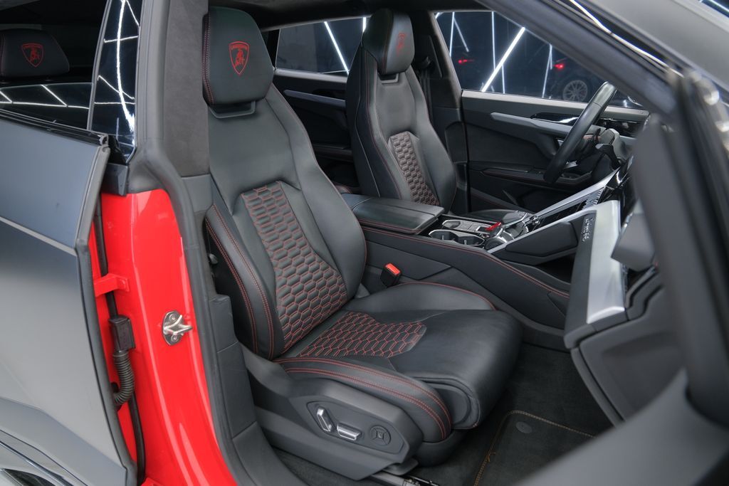 2021 Lamborghini Urus Wide Body Kit Miami FL