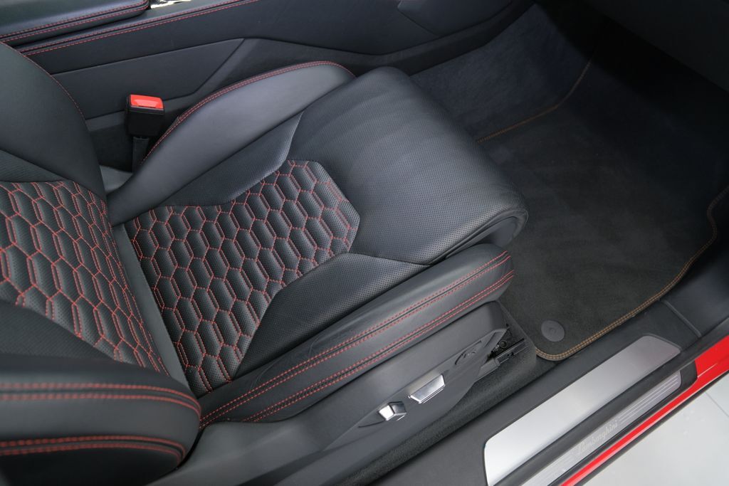 2021 Lamborghini Urus Wide Body Kit Miami FL