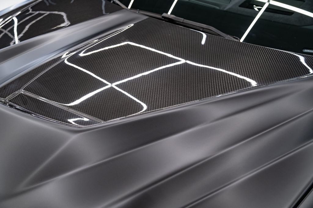 2021 Lamborghini Urus Wide Body Kit Miami FL